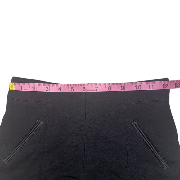 💙💙❤️ Black short shorts - Picture 10 of 15